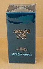 ARMANI CODE PROFUMO EDP 30ml