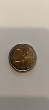 Moneta euro rara roma - rara,,