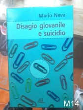 Disagio giovanile e suicidio