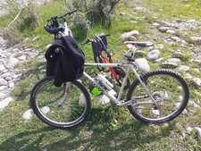Mountain bike cannondale - mountain,
