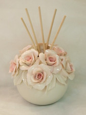 Profumatore Ambiente Rosa