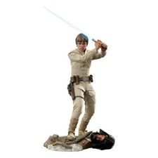 STAR WARS Luke Skywalker