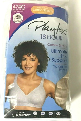Reggiseno donna playtex - donna, ore