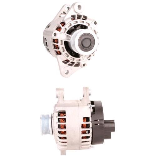 Alternatore 140a per fiat - alternatore,