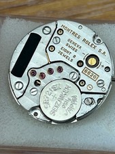 Rolex Cellini Cal.6620