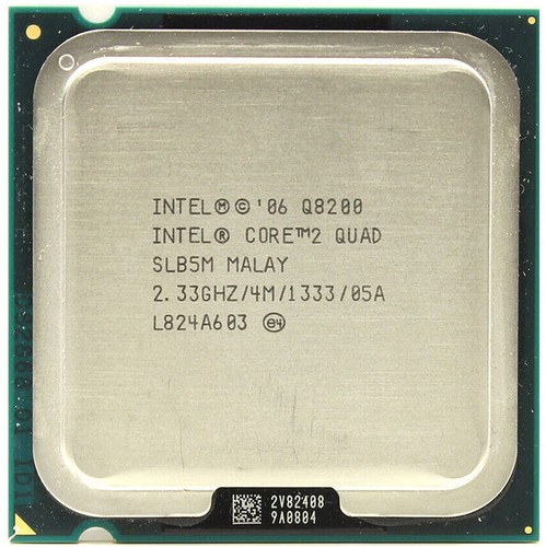 Processori cpu intel core - intel,