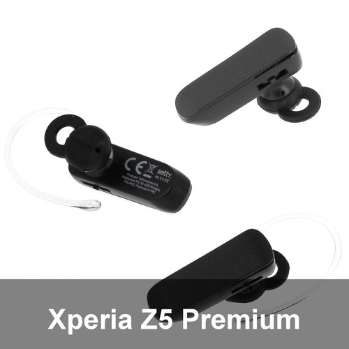 Oreillette bluetooth compacte - oreillette,