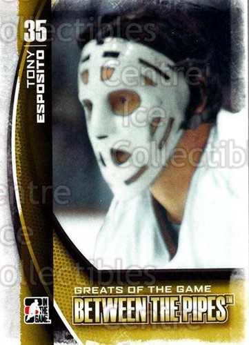 2013 between the pipes - the,