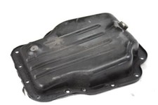 98020764 COPPA OLIO MOTORE OPEL MERIVA A 1.7 D 74KW 5M 5P (2004) RICAMBIO USATO