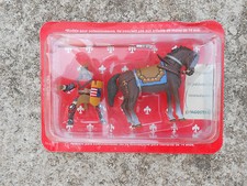 Soldatino cavallo cod 058 - soldatino,