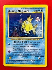 Lotto Carte Pokémon Shining
