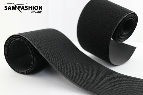 Nastro strappo nero 1 - strappo, 10
