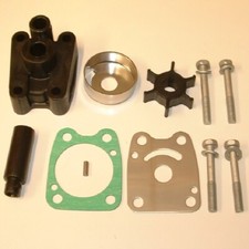 YAMAHA 4HP F4A POMPA ACQUA