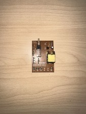 SCHEDA CITOFONO ELVOX 902 /