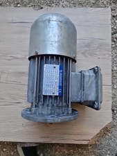 Nerimotori Motore Asincrono trifase 230v 400v Autofrenante