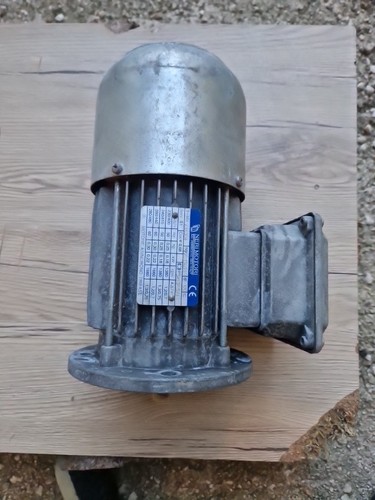 Nerimotori motore asincrono - nerimotori,