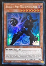 RADIAN IL KAIJU