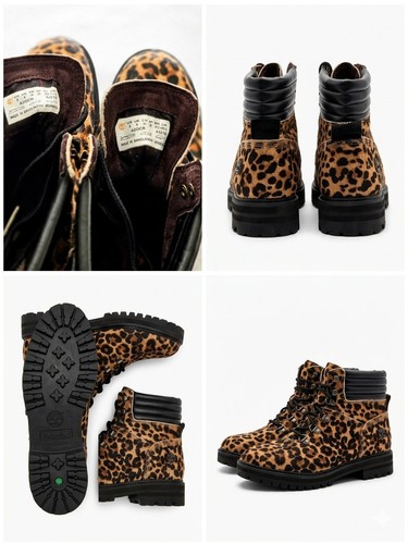 Timberland london square - london,