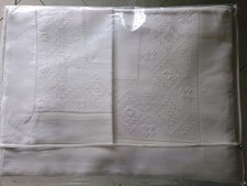 Lenzuola Matrimoniali In Puro