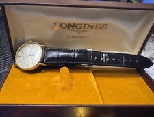Longines 847 Swiss 4222 (con