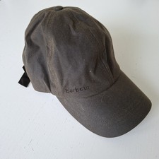 Barbour Berretto Cerato Taglia
