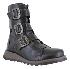 Stivaletti biker Fly London