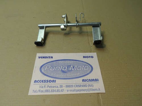 Telaio telaietto anteriore