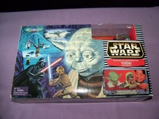 Vintage 1997 star - vintage, wars