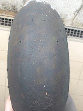 Pneumatico moto METZELER RACETEC RR SLICK   K0  200/60/R17   DOT 1919