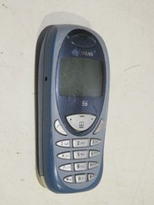 Telefonino cellulare vintage - telefonino,