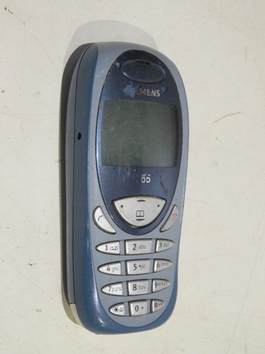 Telefonino cellulare vintage - telefonino,