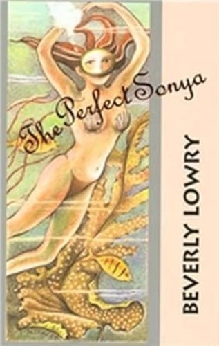The perfect sonya texas - the,