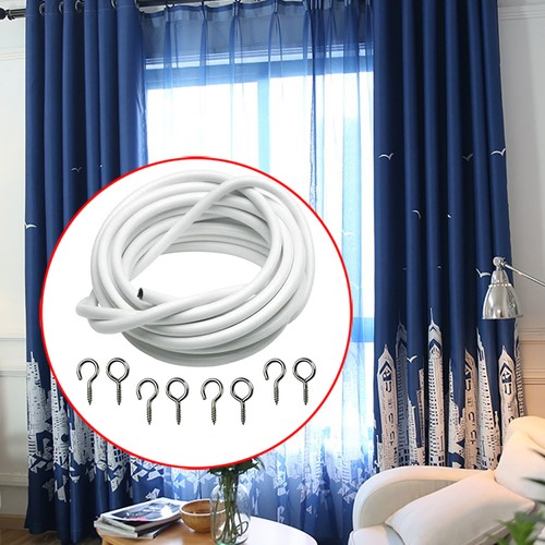 Rete tenda filo bianco - rete,