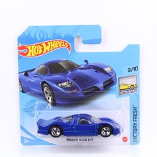 Hot wheels 2021 - 2021, di