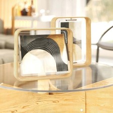 CORNICE PORTAFOTO BIFACCIALE