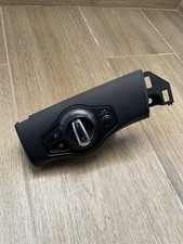 INTERRUTTORE COMANDO LUCI AUDI A4 b8  (8K0941531AK) (09 13)