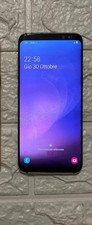 Samsung Galaxy S8 -
