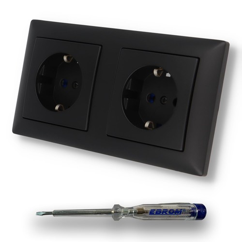 Ebrom set idee busch jäger - busch,