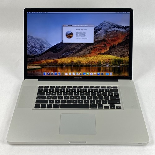 Apple macbook pro a1297 - apple,