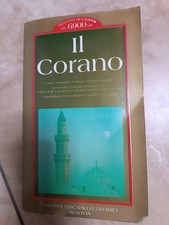 IL CORANO - ED: NEWTON - ANNO
