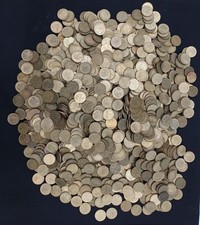 20 LIRE REPUBBLICA ITALIANA -