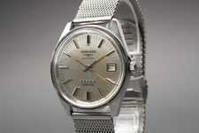 [Ecc+5] Orologio da uomo