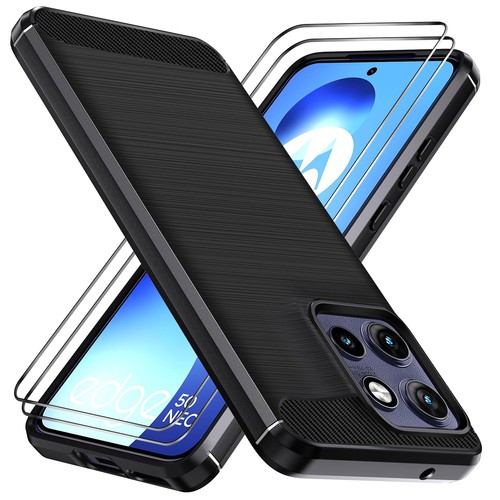 Cover per motorola moto edge - moto,