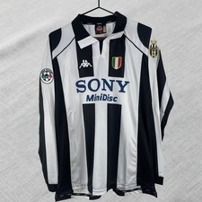 Maglia manica lunga Juventus