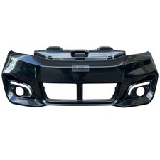 Paraurti anteriore Aixam Sport