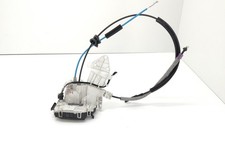 SERRATURA POSTERIORE DESTRA PER MERCEDES Classe E S. Wagon W212 A0997300235 (09