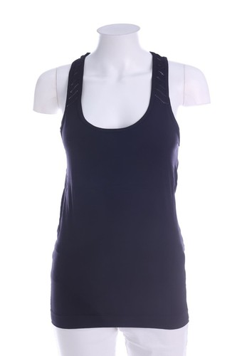 Crivit sport top nero 5576 - top, #5576