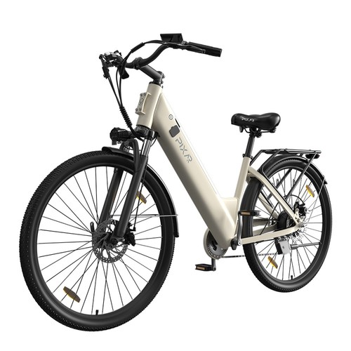 Bicicletta elettrica 250w - bicicletta, 28"