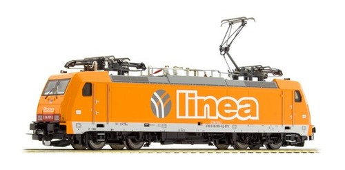 Piko 97727 locomotiva - h0,