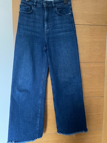 Jeans blu salsa - , sfilacciato